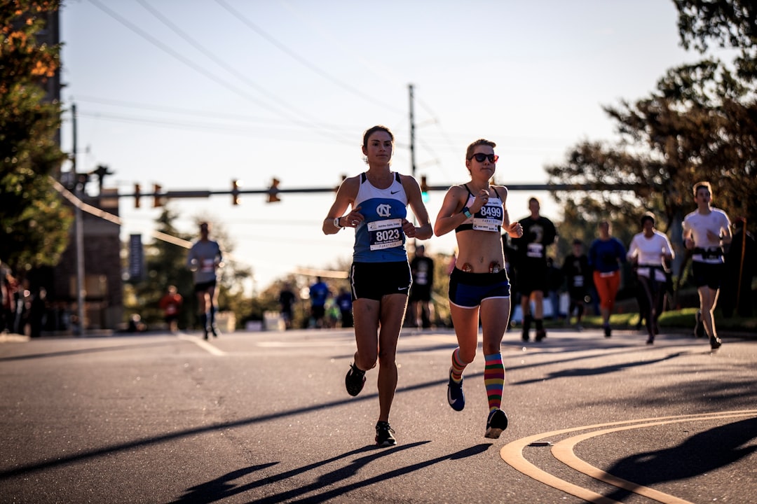 best running shoes half marathon