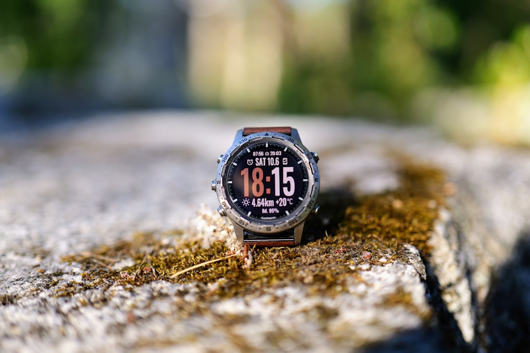 garmin forerunner review amateur runners