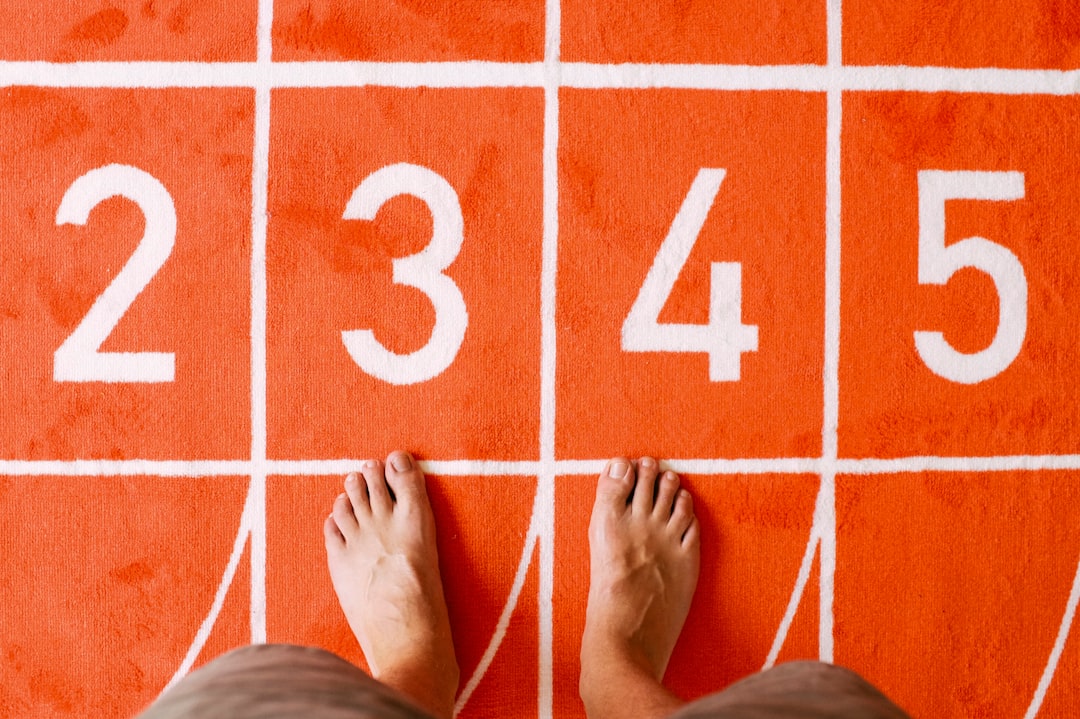 how many days rest between long runs