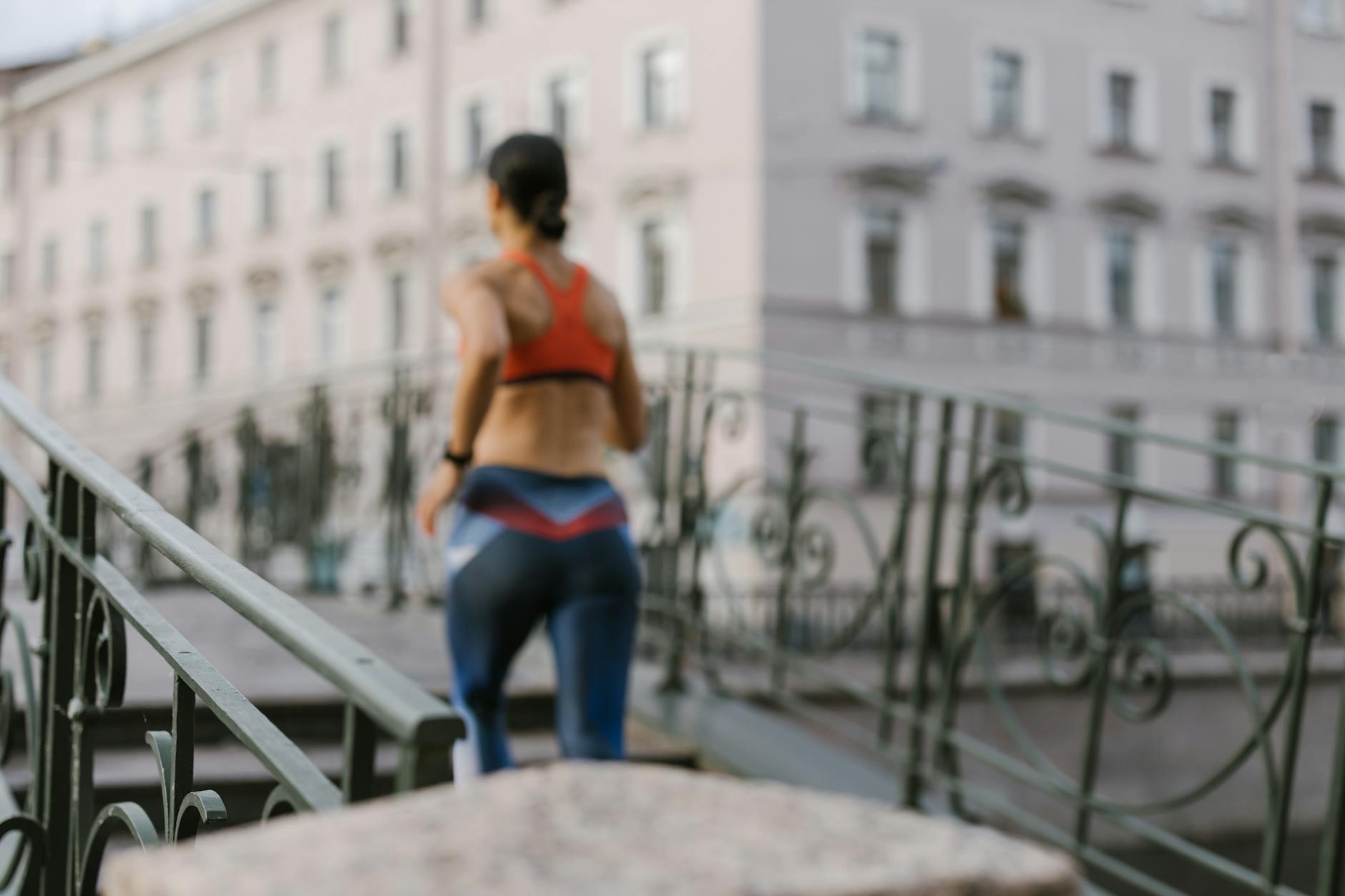 How to Get Back Into Running After a Long Break