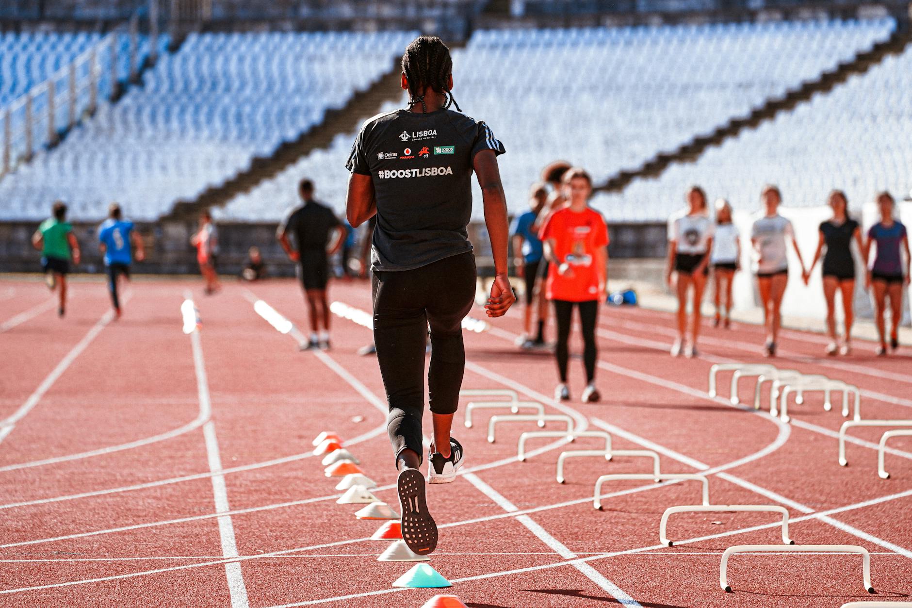 How to Improve Running Cadence: Practical Drills