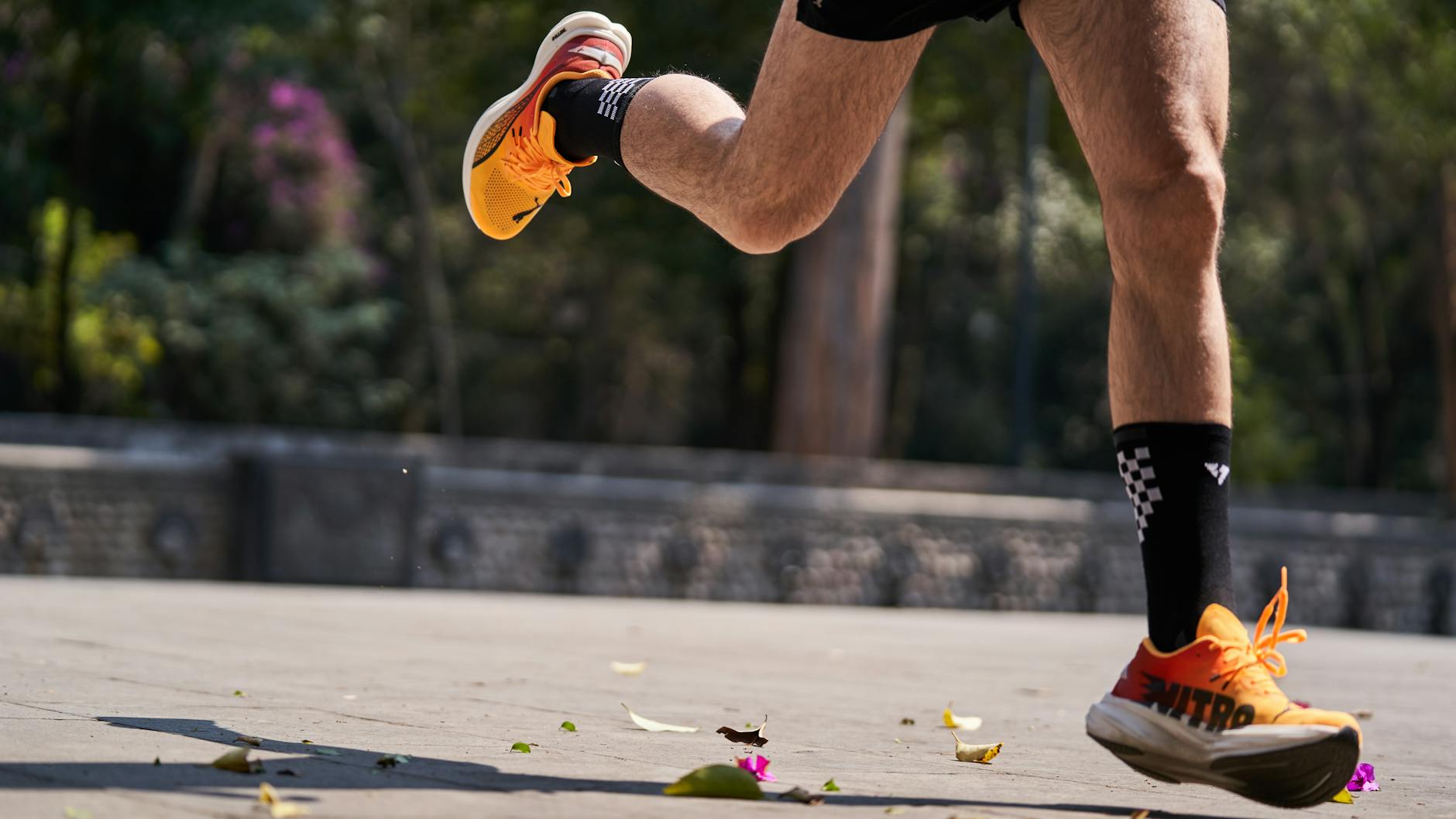 How to Prevent Shin Splints When Increasing Mileage