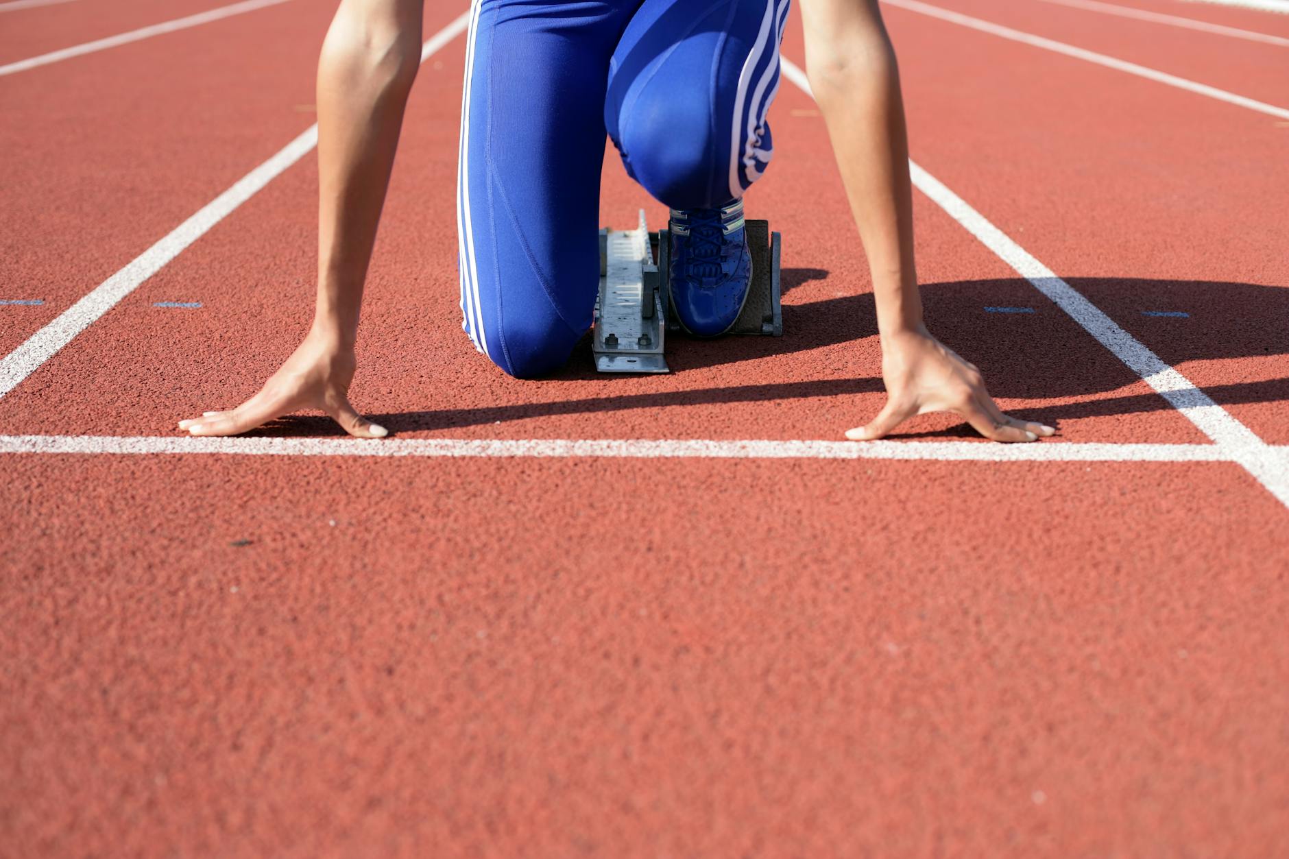Negative Split Running Strategy Explained