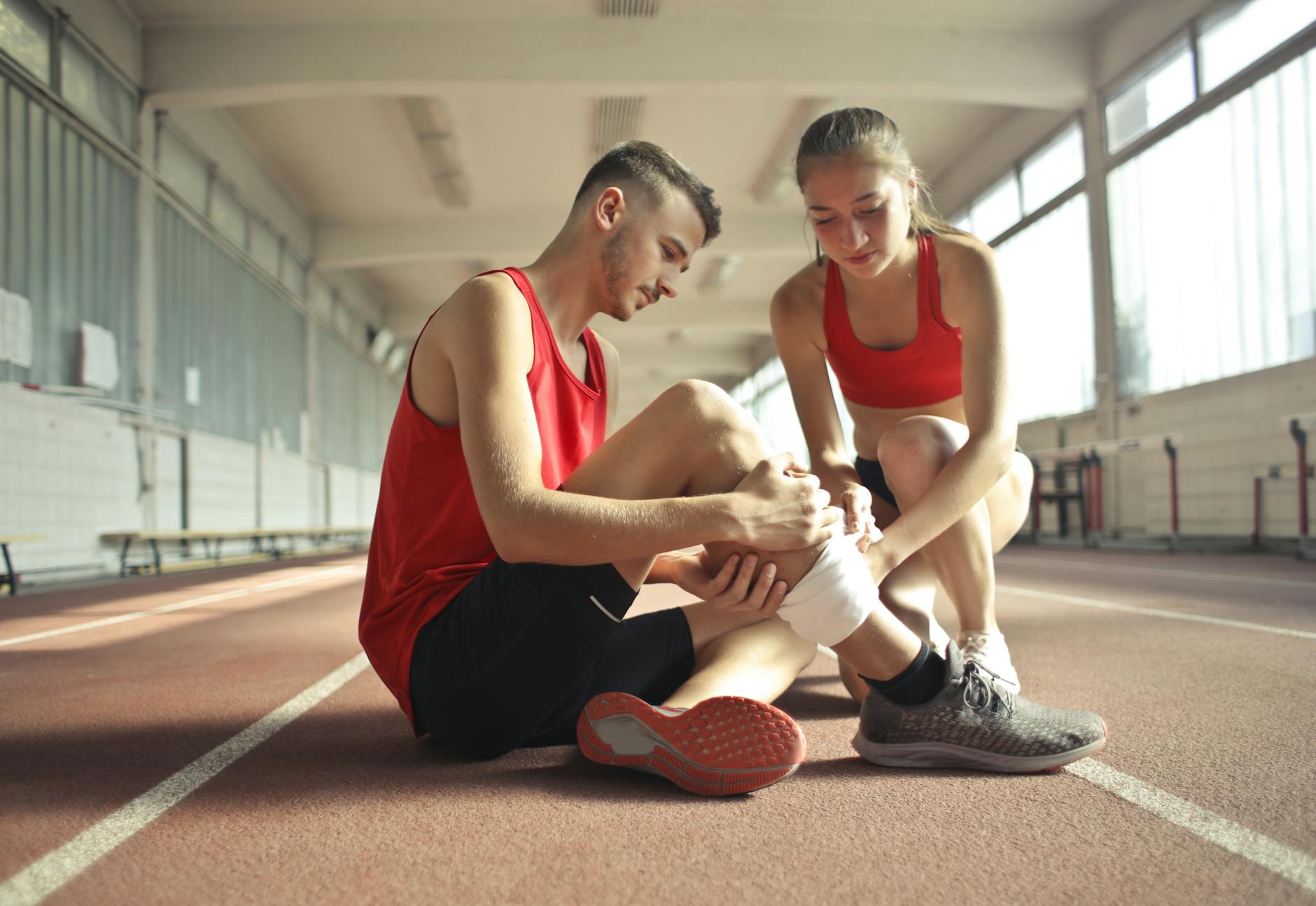 Running with IT Band Syndrome: What Actually Helps