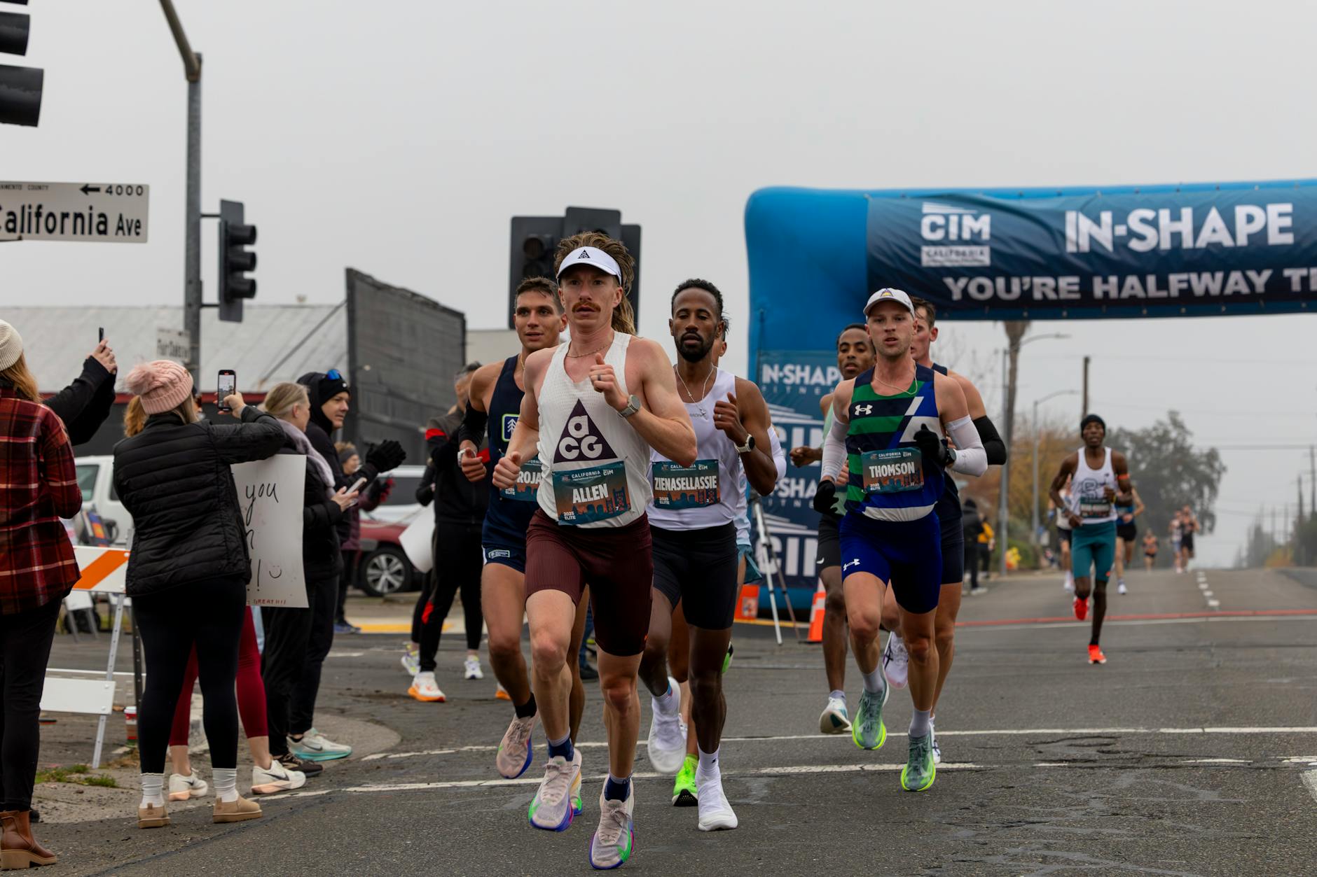 What to Eat the Night Before a Half Marathon
